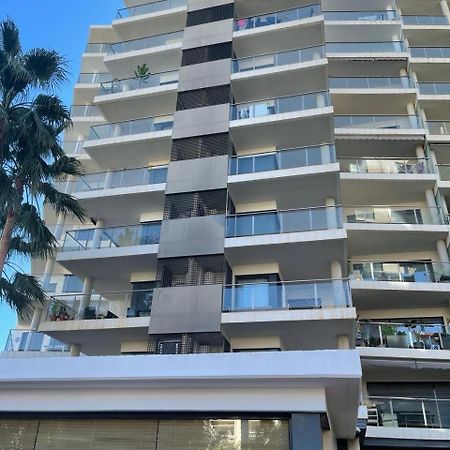Cala Cosy Lejlighed Benidorm Eksteriør billede
